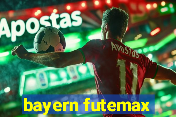 bayern futemax